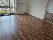 Willkommen im Lutherviertel! Hübsche Zwei-Zimmer-Wohnung - Chemnitz