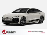 Audi S6, Sportback edition one beige, Jahr 2022 - Regensburg