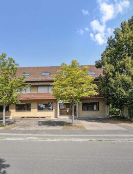 Provisionsfrei - 10 Wohnungen insgesamt möglich - Petersaurach