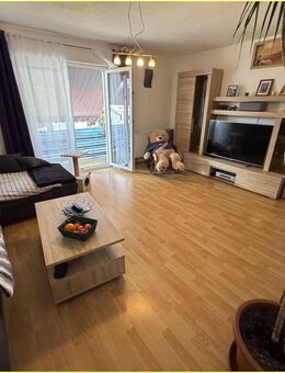 Sonniger Rückzugsort im OG - Reichertshausen