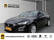 Seat Leon, 1.5 TSI ST Style, Jahr 2024 - Berlin