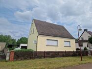 idyllisches Einfamilienhaus - Coswig (Anhalt)