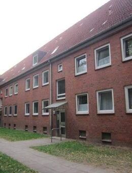 Mein neues Zuhause: Frisch saniert und gemütliche Dachgeschosswohnung - Schwarzenbek