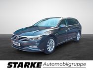 VW Passat Variant, 2.0 TDI Elegance, Jahr 2021 - Osnabrück