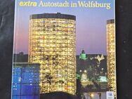 Merian Wolfsburg extra, Autostadt Wolfsburg (Merian-Hefte) Reisen Reisemagazin - Essen