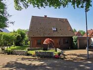 Ideal für die kleine Familie - Neustadt (Rübenberge)
