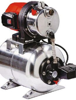 Einhell Hauswasserwerk GC-WW 1250 NN, 5.000 l/h
