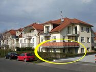 Terrassenwohnung in Westausrichtung mit Einbauküche - Werneuchen