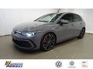 VW Golf, 2.0 TDI VIII 8 GTD, Jahr 2021 - Wanzleben-Börde Wanzleben