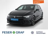 VW Golf, 2.0 TSI 8 GTI Clubsp BlackSt, Jahr 2024 - Nürnberg