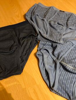 6 Unterhosen Unterwäsche ESGE ungetragen NEU! - Aalen