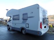 Wohnmobil Knaus Sport Traveller. Etagenbett HU 04/27 6 Schlafplätze - Spatzenhausen