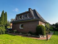 Modernisierter Bungalow bei Aurich - Aurich