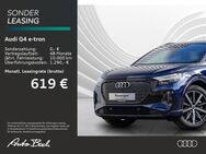 Audi Q4, 55 quattro, Jahr 2022 - Wetzlar