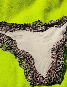 Damenunterwäsche - Sellerich