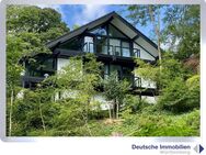 Natur pur: traumhaft gelegenes "DaVinci" Haus in Dörrenbach - Dörrenbach