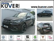 VW Tiguan, 2.0 TDI R-Line 20, Jahr 2024 - Hagen (Bremischen)