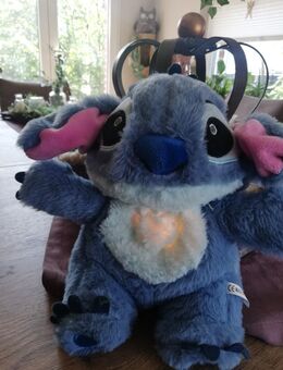 Spieluhr stich - Haren (Ems)