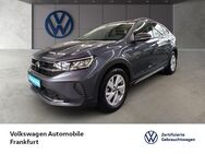 VW Taigo, 1.0 TSI Life FrontAssist, Jahr 2024 - Frankfurt (Main)