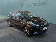 Hyundai i10, 1.2 Prime, Jahr 2024 - München