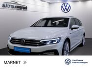 VW Passat Variant, 2.0 TDI Business IQ LIGHT, Jahr 2021 - Wiesbaden