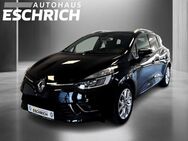 Renault Clio, IV Grandtour IV Grandtour, Jahr 2018 - Ilmenau Zentrum