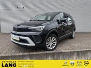 Opel Crossland, 1.2 Turbo Elegance (EURO 6d) AUTOMATIK ALLWETTER, Jahr 2022 - Karlsruhe