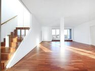 Exklusive Penthousewohnung mit Dachterrasse im Herzen von Berlin-Mitte - Berlin