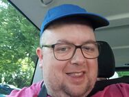 Er sucht sie - Bad Griesbach (Rottal)