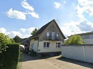 Heinsberg - 5-Parteienhaus zum Wiederaufbau nach Brand in Toplage von Unterbruch - Heinsberg