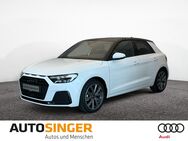 Audi A1, Sportback advanced 30 TFSI, Jahr 2024 - Marktoberdorf