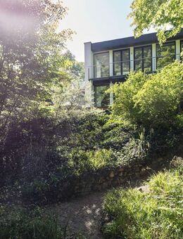 Traumhaftes Stadthaus am Naturschutzgebiet - Eine grüne Oase der Superlative! - Nürnberg