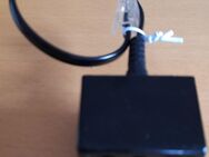 TAE Telefon Verteiler RJ11 Stecker auf NFN Buchse Adapter Kabel - Grävenwiesbach