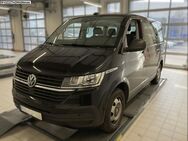 VW T6 Multivan, 2.0 TDI 6 1 Trendl, Jahr 2021 - Karlsruhe