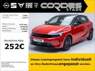 Opel Corsa, YES Hybrid Automatik, Jahr 2024 - Stade (Hansestadt)