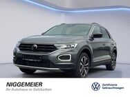 VW T-Roc, 1.0 TSI UNITED ALLWETTER, Jahr 2020 - Salzkotten