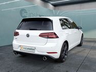 VW Golf, VII GTI Performance Dynaud, Jahr 2020 - München