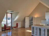 2-Zi -Wohnung in Neubiberg - teilmöbliert - Erstbezug nach Renovierung - Neubiberg