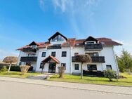 Moderne Zweiraumwohnung mit großer Terrasse in gesuchter Wohnlage von Döbeln - Döbeln