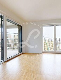 PiNTO |Wohntraum auf 5 Zimmer mit einmaliger Architektur - Erstbezug - Konstanz