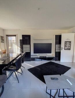 Ihr neues Zuhause - ideale 3-Zimmer-Wohnung mit Garten - Esslingen (Neckar)