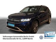 VW Tiguan, 2.0 TSI Allspace Elegance, Jahr 2023 - Berlin