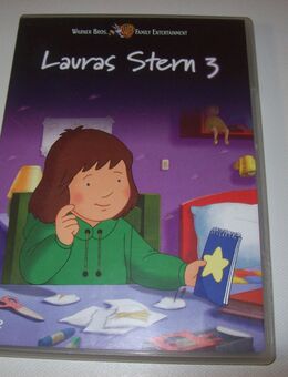 Lauras Stern 3 - Erwitte