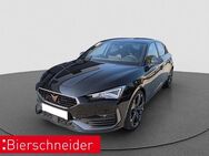 Cupra Leon 2.0 TSI DSG VZ NAVI LED SHZ KAMERA - Ingolstadt