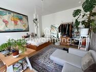 [TAUSCHWOHNUNG] Biete 2-Zimmer Wohnung im Wedding/ Suche 4/5-Zimmer Wohnung - Berlin