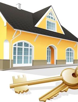 Objekt-Nr.: 16424 - Ideal für Kapitalanleger 6,55 % Rendite - MFH-Ensemble mit 16 WE und Garten in idyllischer Lage in Netzschkau - Netzschkau