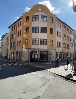 Moderne 2 Zimmerwohnung in zentraler Lage. - Eisenach