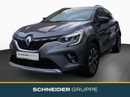 Renault Captur, TECHNO E-TECH PLUG-IN HYBRID 160, Jahr 2023 - Chemnitz