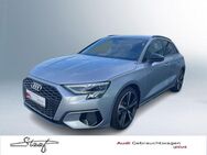 Audi A3 Sportback Advanced - Nidderau