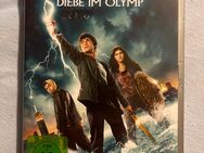 Percy Jackson Diebe in Olymp DVD - Löffingen